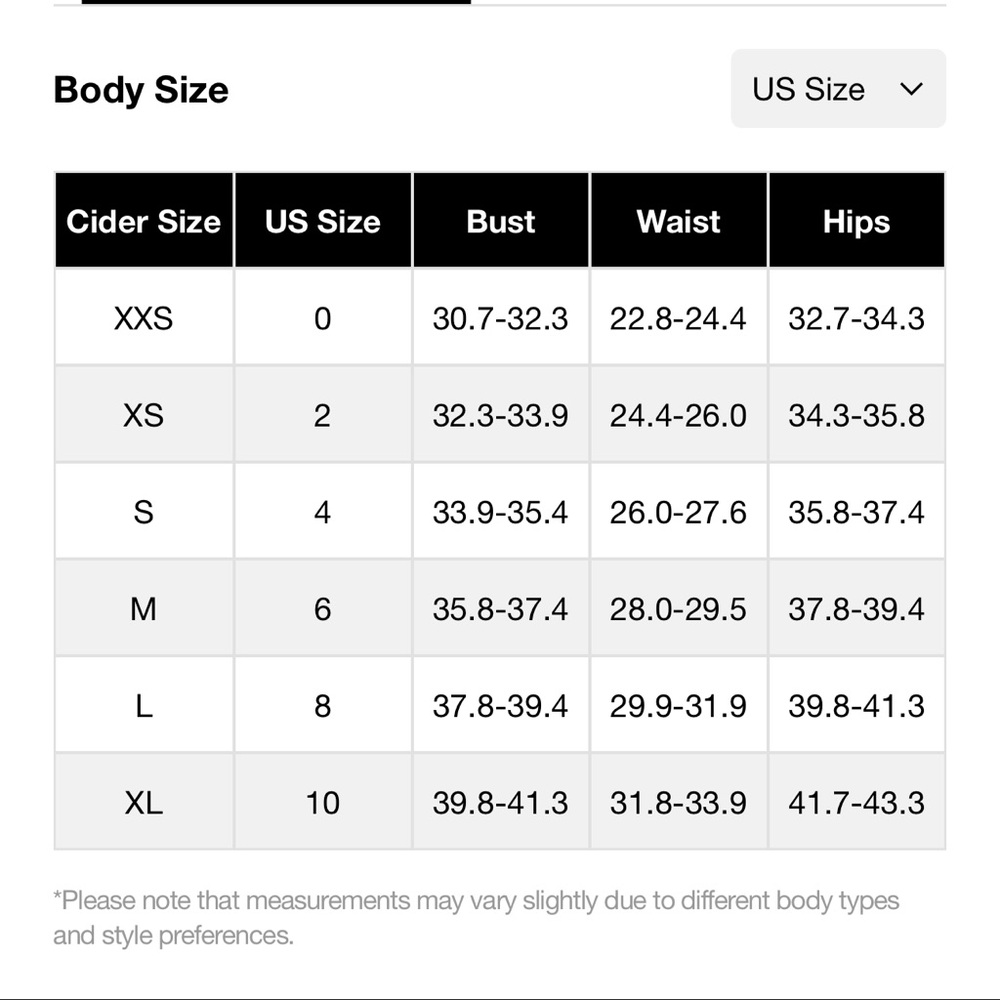 CIDER SCOOP NECK SHORT SLEEVE WIDE LEG RIBBED JUMPSUIT SZ M BLACK W/ POCKETS - Picture 11 of 11